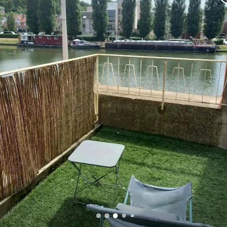 Appartement Creil Centre-Ville Екстериор снимка