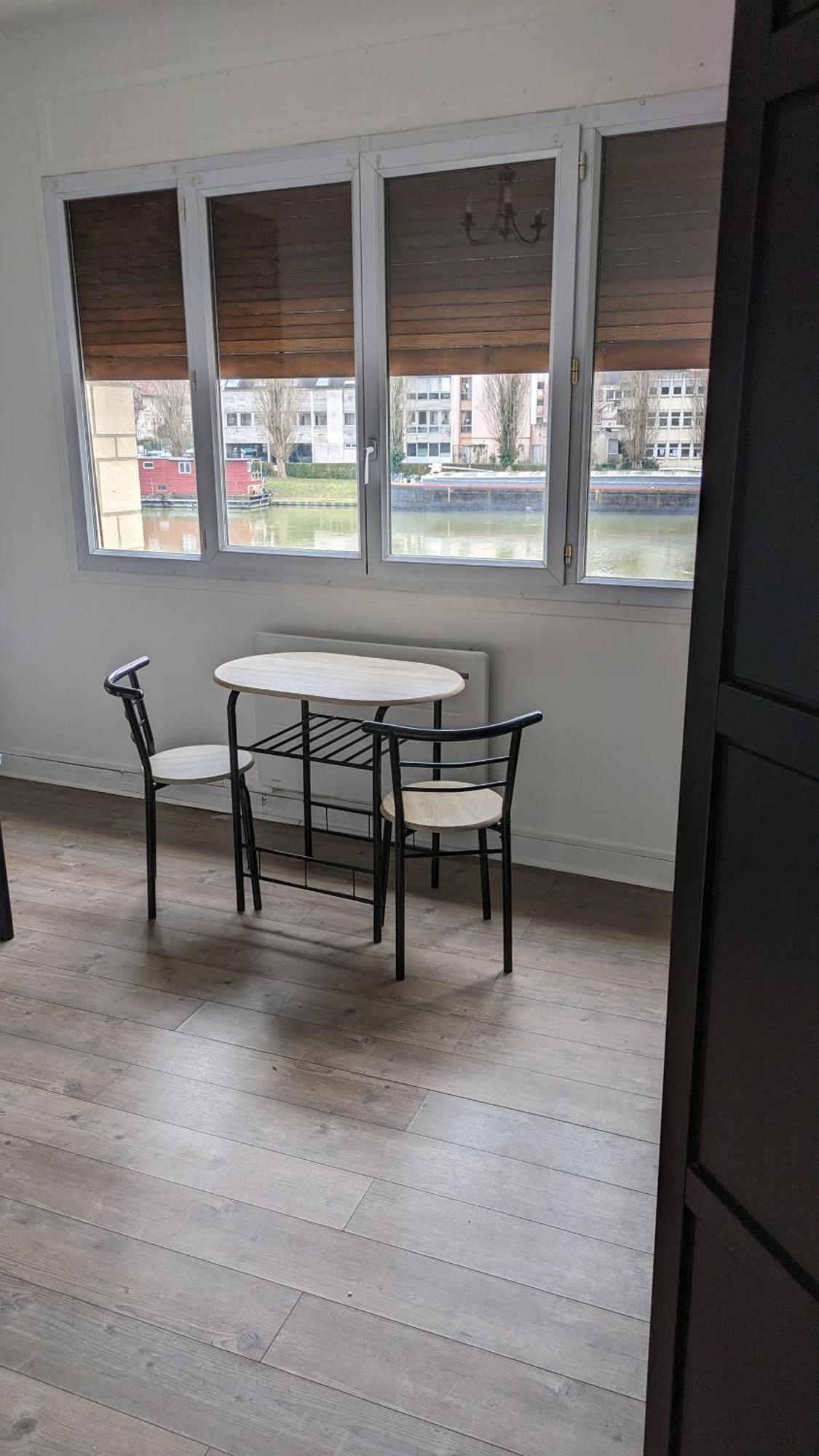 Appartement Creil Centre-Ville Екстериор снимка