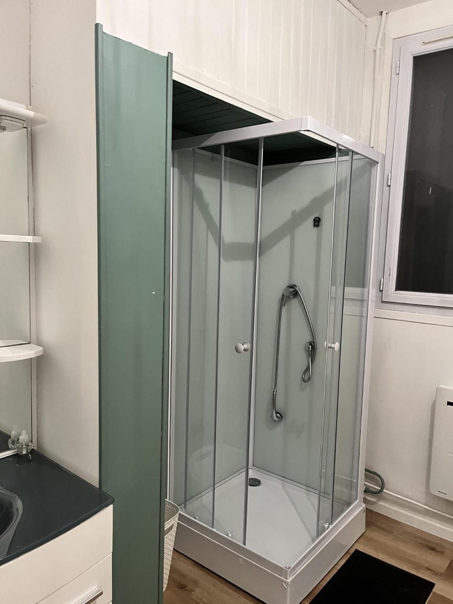 Appartement Creil Centre-Ville Екстериор снимка